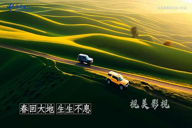 泸州AÌ在电信，带你领略AI眼中电信人