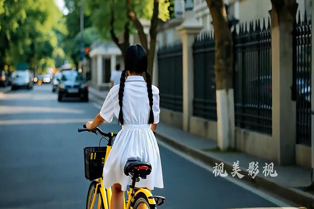 泸州Ai制作的江西文旅宣传片aigc