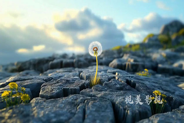 AIGC未来概念宣传片-软型广告